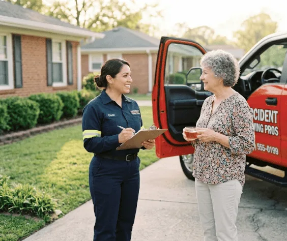 Accident Towing Service Tacna, AZ FAQs